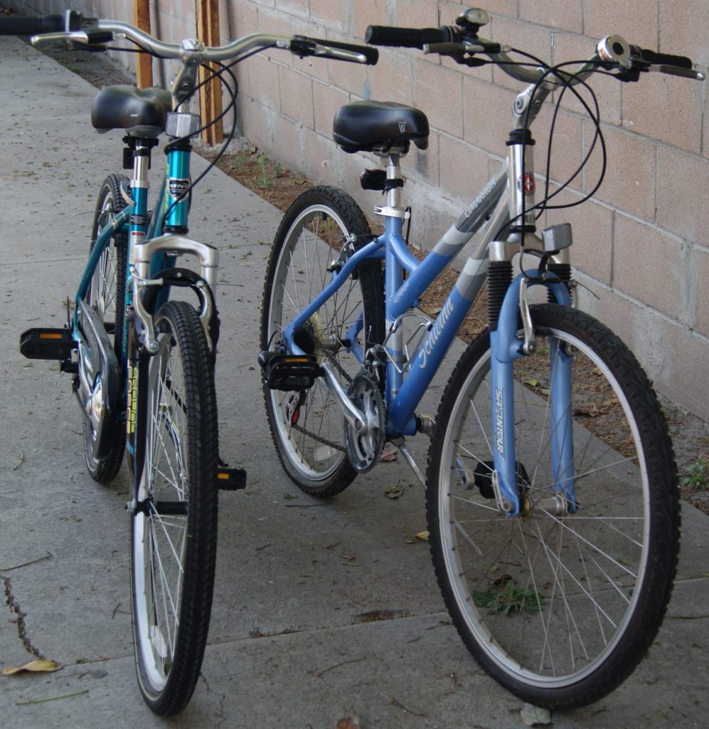 BICICLETAS Tienda Los Vera